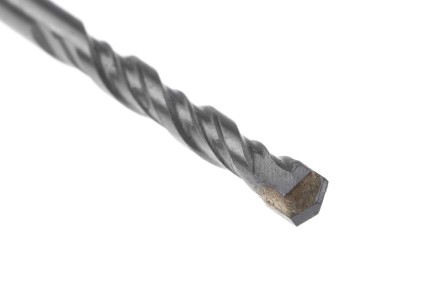 Бур HAMMER Ф5х110мм SDS Plus (201-105) купить в Нефтеюганске
