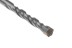 Бур HAMMER Ф5х110мм SDS Plus (201-105) купить в Нефтеюганске