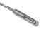 Бур HAMMER Ф5х110мм SDS Plus (201-105) купить в Нефтеюганске
