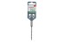 Бур HAMMER Ф5х110мм SDS Plus (201-105) купить в Нефтеюганске