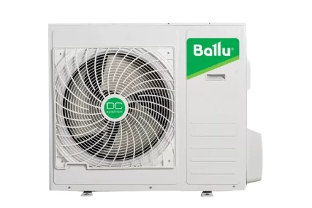 Блок наружный BALLU B4OI-FM/out-36HN1/EU мульти сплит-системы инверторного типа купить в Нефтеюганске