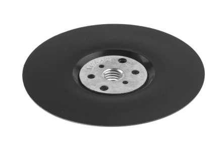 Тарелка опорная HAMMER PD M14 RB 125 мм (227-004) купить в Нефтеюганске