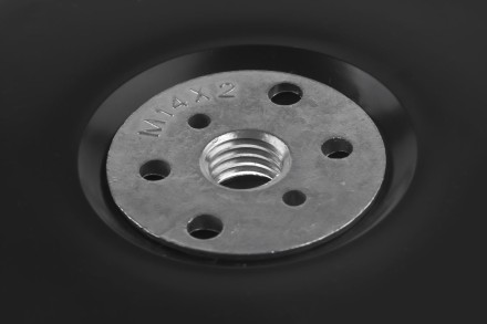 Тарелка опорная HAMMER PD M14 RB 125 мм (227-004) купить в Нефтеюганске