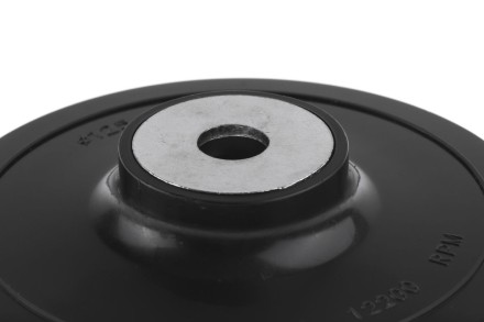 Тарелка опорная HAMMER PD M14 RB 125 мм (227-004) купить в Нефтеюганске