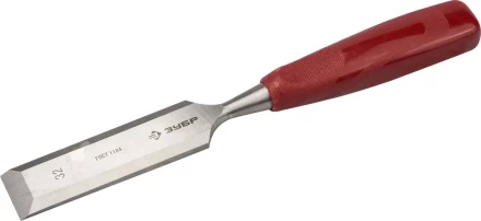 Стамеска ЗУБР &quot;МАСТЕР&quot; с пластмассовой ручкой, 32мм 18094-32 купить в Нефтеюганске