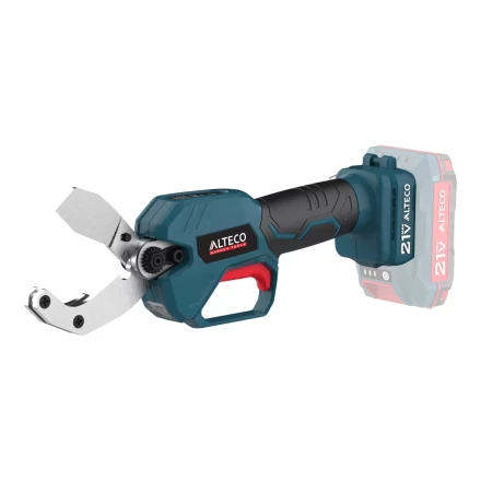 Бесщеточный аккумуляторный труборез ALTECO CPT 21-42 BL Solo купить в Нефтеюганске