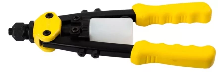 Заклепочник двуручный компактный, STAYER HERCULES &quot;RX700&quot; 3116, для заклёпок d=2,4-4,8 мм из Al, стали, нерж cтали, усиленный литой корпус 3116 купить в Нефтеюганске