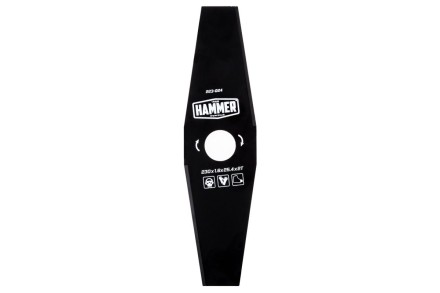Нож для триммера HAMMER 223-024 купить в Нефтеюганске