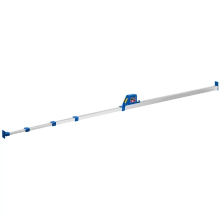 ЗУБР 8 м, телескопическая линейка, Профессионал (34386) купить в Нефтеюганске