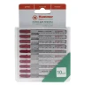 Пилки для лобзика HAMMER JG WD-PL-MT набор No5 (10шт.) купить в Нефтеюганске