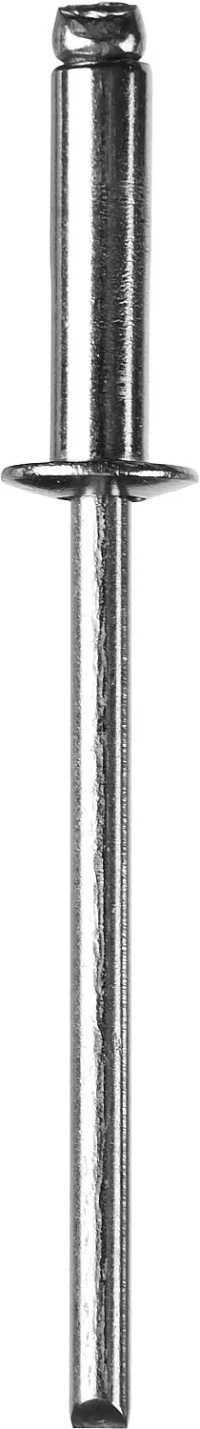 ЗУБР 4.0 x 8 мм, 50 шт, нержавеющие заклепки, Профессионал (313166-40-08)