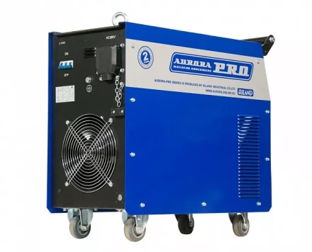 Cварочный инвертор AuroraPRO STRONGHOLD 500M купить в Нефтеюганске