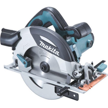 Пила дисковая Makita HS6100K купить в Нефтеюганске