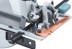 Пила дисковая Makita HS6100K купить в Нефтеюганске