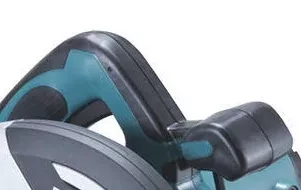 Пила дисковая Makita HS6100K купить в Нефтеюганске