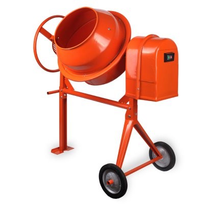 Бетоносмеситель PATRIOT BM 150 С купить в Нефтеюганске