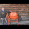 Бетоносмеситель PATRIOT BM 150 С купить в Нефтеюганске