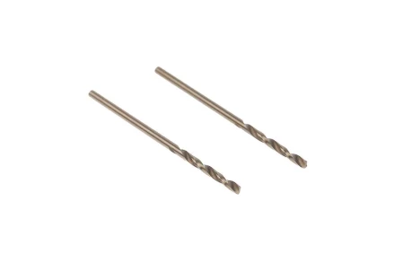 Сверло по металлу HAMMER Ф1.5х40мм (DR CO 1,50мм*40мм) купить в Нефтеюганске