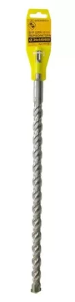 Бур SDS+  ф24х540/600 усиленный  1/25 10972 купить в Нефтеюганске