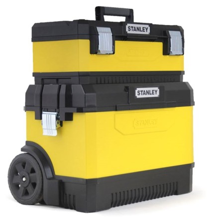 Ящик с колесами Stanley 1-95-831 купить в Нефтеюганске