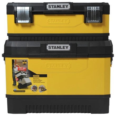 Ящик с колесами Stanley 1-95-831 купить в Нефтеюганске