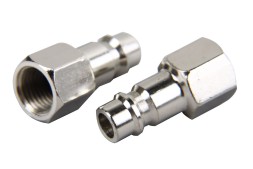 Адаптер (переходник) WESTER 815-004 адаптер ЕВРО