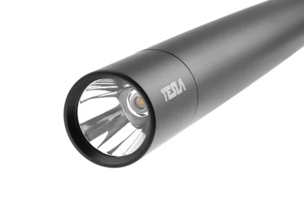 Фонарь-бита TESLA LB-40 33х400 мм купить в Нефтеюганске