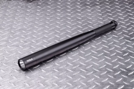 Фонарь-бита TESLA LB-40 33х400 мм купить в Нефтеюганске