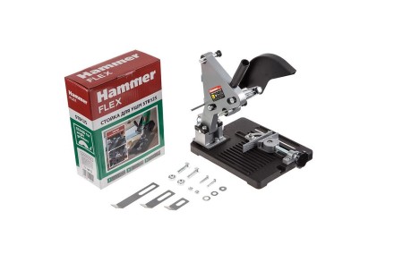 Стойка HAMMER STB125 купить в Нефтеюганске