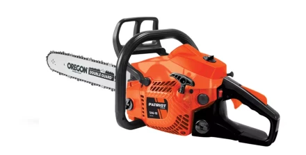 Бензопила PATRIOT PT 546-18 PRO купить в Нефтеюганске