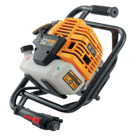 Мотобур DX-52 Denzel 56001 купить в Нефтеюганске