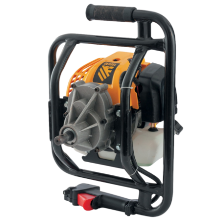Мотобур DX-52 Denzel 56001 купить в Нефтеюганске