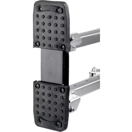 ЗУБР Гулливер, 610 - 1020 мм, строительные ходули, Профессионал (10324) купить в Нефтеюганске