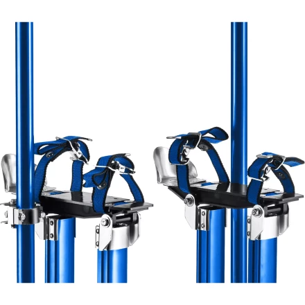 ЗУБР Гулливер, 610 - 1020 мм, строительные ходули, Профессионал (10324) купить в Нефтеюганске