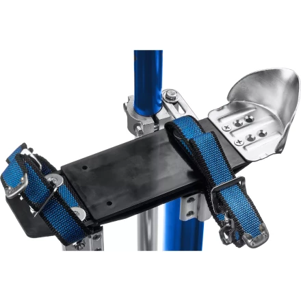 ЗУБР Гулливер, 610 - 1020 мм, строительные ходули, Профессионал (10324) купить в Нефтеюганске