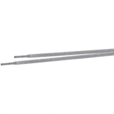 Электроды MP-3 диам. 3мм 1 кг. KRONWERK 97507 купить в Нефтеюганске