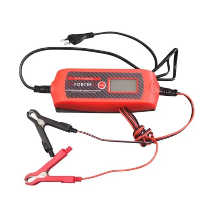 Зарядное устройство KVAZARRUS InForcer 4A FoxWeld купить в Нефтеюганске