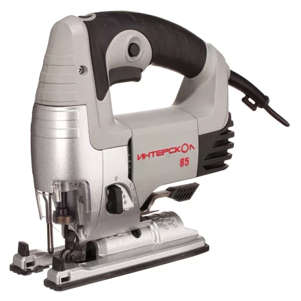 Электрический лобзик МП-85/600Э ИНТЕРСКОЛ купить в Нефтеюганске