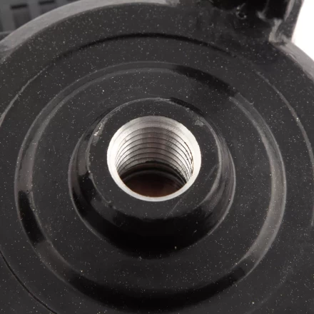 Лазерный уровень ML 06 Green, 30 м, 520 нм, аккумулятор Li 2800 мАч, резьба 5/8&quot; Matrix 35067 купить в Нефтеюганске