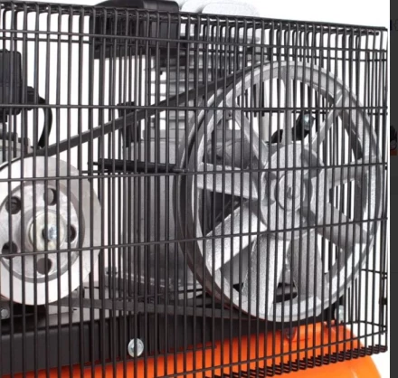 Компрессор масляный поршневой ременной PATRIOT REMEZA СБ 4/С-50 LH 20 A купить в Нефтеюганске