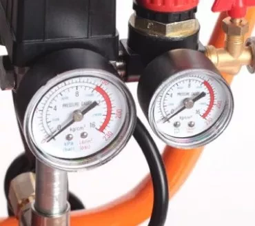 Компрессор масляный поршневой ременной PATRIOT REMEZA СБ 4/С-50 LH 20 A купить в Нефтеюганске