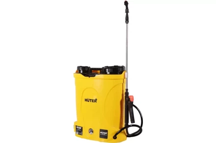 Опрыскиватель аккумуляторный Huter SP-12AC 70/13/28 купить в Нефтеюганске