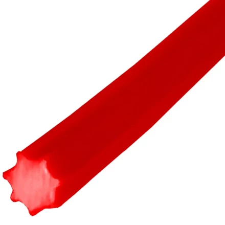 Леска для триммера семь граней, 3.0 мм х 10 м, Россия Сибртех 961835 купить в Нефтеюганске