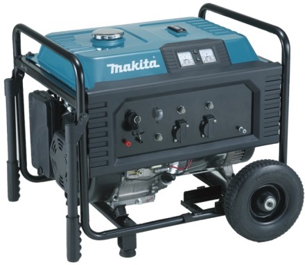Бензиновый генератор Makita EG 5550A купить в Нефтеюганске