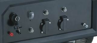 Бензиновый генератор Makita EG 5550A купить в Нефтеюганске