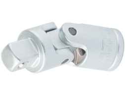 Шарнир карданный с квадратом 3/8&quot; CrV STELS 13819