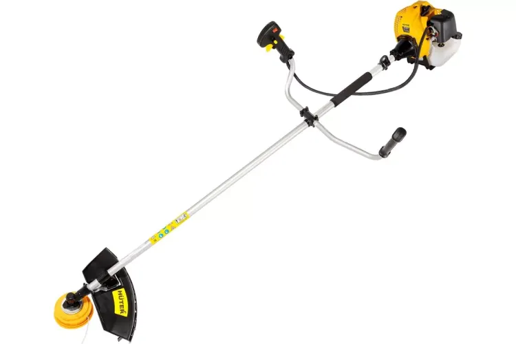 Триммер бензиновый Huter GGT-553TX 70/2/55 купить в Нефтеюганске