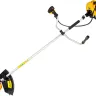 Триммер бензиновый Huter GGT-553TX 70/2/55 купить в Нефтеюганске