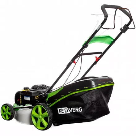 Газонокосилка бензиновая RD-GLM46SB RedVerg купить в Нефтеюганске