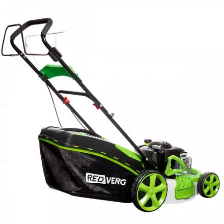 Газонокосилка бензиновая RD-GLM46SB RedVerg купить в Нефтеюганске
